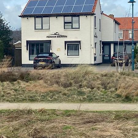 Pension Brinkvis De Koog  Exteriér fotografie