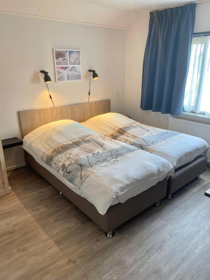 Pension Brinkvis De Koog  Exteriér fotografie